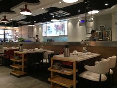 大堂-陈记顺和潮汕鲜牛肉火锅(番禺迎宾大道店)