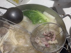 -黑山牛肉汤火锅(花城汇店)