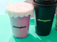 -gleeglee乐溢亦茶(合生汇店)