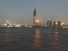 -武汉两江游览·夜游长江(汉口粤汉码头)