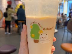 -猫的魔法密林(衣裳街店)