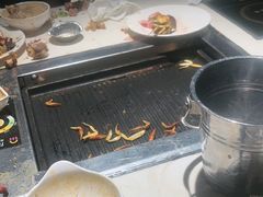 -聚盛源蒸汽海鲜火锅烤肉自助(巨川金海岸购物广场店)