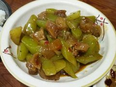 -大隐隐于市私房菜(保和小区店)
