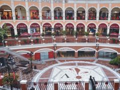 -佛罗伦萨小镇广佛名品奥特莱斯(疏港路店)