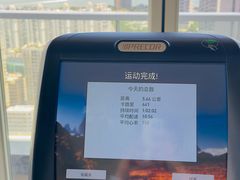 -普拉达游泳健身(水湾1979店)
