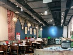 -直隶安家牛肉罩饼(七一路店)