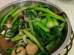 -黄埔合益酒家