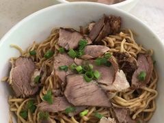 -非遗·爱西干面(小公园总店)