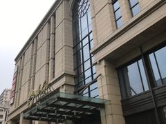 -远洋未来广场(育慧北路店)