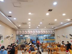 大堂-老牌依强牛肉店(达道总店)