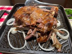 -西贝(六里桥旗舰店)