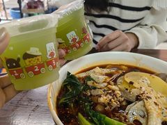 -舒记钵钵鸡