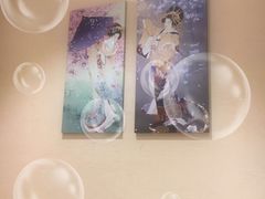 -林妈妈村·日式料理(宝山龙湖天街店)