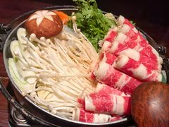 -木岛·烧鸟居酒屋(川沙店)