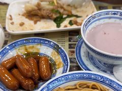 -捷信牛奶甜品世家(柳巷店)