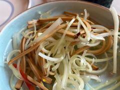 -龙门阵茶屋川菜馆(武康路店)