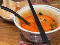 -和府捞面(东方浮庭店)
