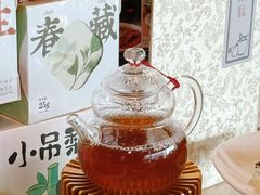 -小吊梨汤·北京菜·烤鸭(王府井银泰in88店)