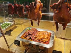 -豫园万丽酒店-万丽轩中餐厅(河南南路店)
