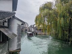 -乌镇景区