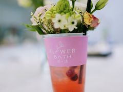 -花沐 FLOWER BATH(凤凰城店)