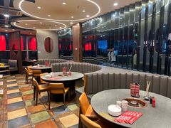 -前门·鲜肉火锅(长风店)
