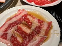 -火炉火自助餐(喜隆多店)