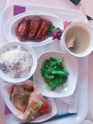 -妍悦母婴月子会所(武汉天地店)