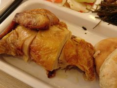 -香妃烤鸡(西单店)