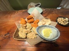 -干杯小木屋米酒店(罗斯福店)