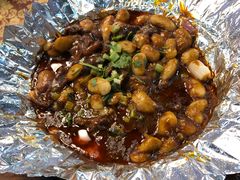 -万重锦·人文川菜馆(骡马市店)