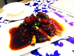 -印巷里主题餐厅(马鞍山店)