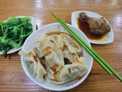 -志权牛肉面(灵山路店)