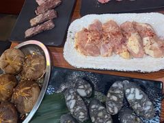 -大阪烧肉BAKA一代(十亩地店)