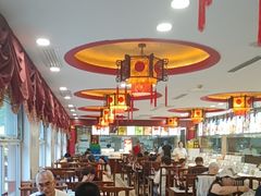 -百味饺子城•海鲜家常菜(秦皇岛店)