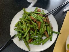 -清真宏玉祥黄门脸餐厅(华荫东里店)