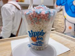 -DippinDots得意点(静安大悦城店)