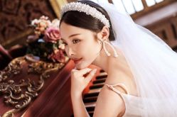 -古摄影婚纱