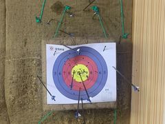 -道顺射箭·团建·骑射(张杨路店)