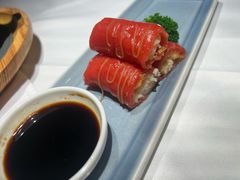 金丝红米肠-新雅(丰盛里店)