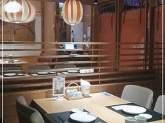 -虹料理·日料放题(悠方店)