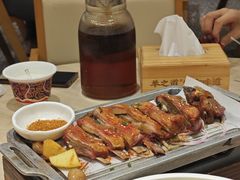 -羊之道草原味道清真餐厅(番禺店)