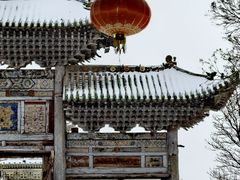 -榆次老城