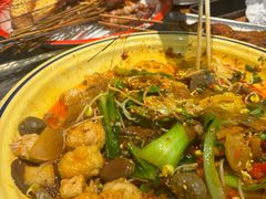 -北丐先生·野馄饨烧烤(长宁龙之梦店)