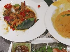 -食肆&Fourteen(武林夜市店)