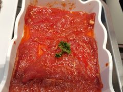 -老版火锅(半坡店)