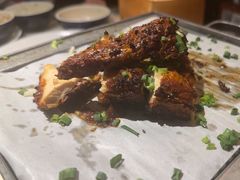 -绿茶餐厅(乐峰广场店)