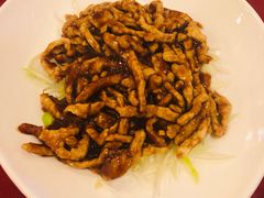 -大地春饼店(黄河路店)