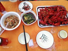 -聚味瞿记·龙虾堂(树木岭店)