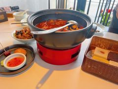 -甬妈妈湖畔里餐厅(唐山南湖旅游景区店)